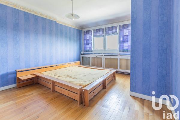 Maison à vendre 7 pièces 180 m² Athis-Mons