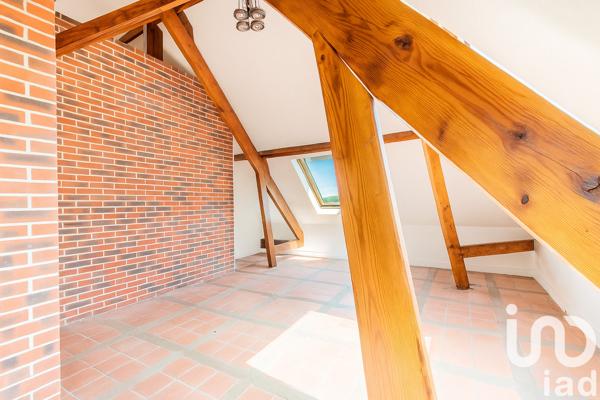 Maison à vendre 7 pièces 180 m² Athis-Mons