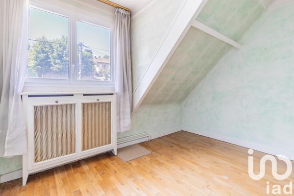 Maison à vendre 7 pièces 180 m² Athis-Mons