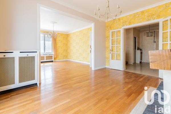 Maison à vendre 7 pièces 180 m² Athis-Mons