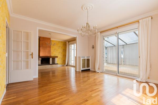 Maison à vendre 7 pièces 180 m² Athis-Mons