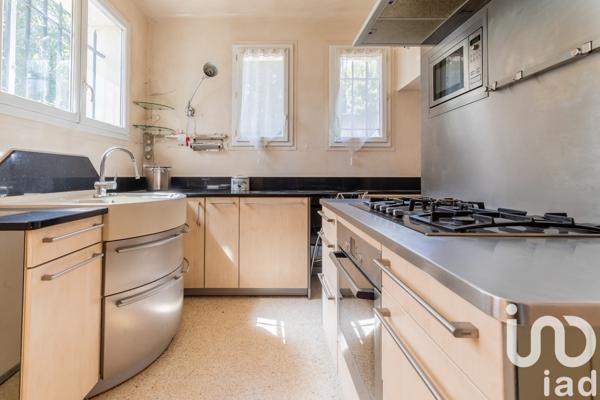 Maison à vendre 7 pièces 180 m² Athis-Mons