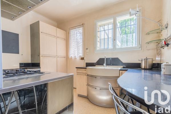 Maison à vendre 7 pièces 180 m² Athis-Mons