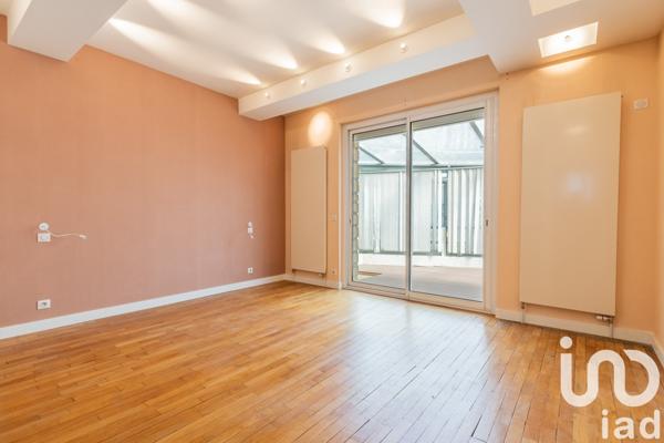 Maison à vendre 7 pièces 180 m² Athis-Mons