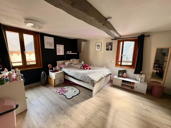 A vendre - Maison de pierre Morlaix 95 m2 Morlaix