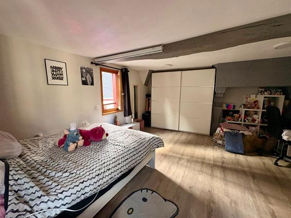 A vendre - Maison de pierre Morlaix 95 m2 Morlaix