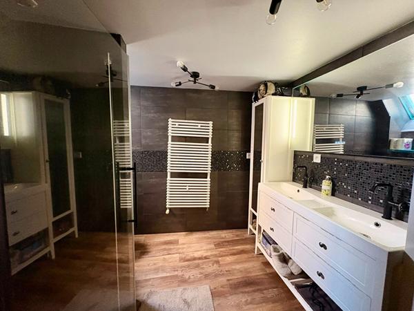 A vendre - Maison de pierre Morlaix 95 m2 Morlaix