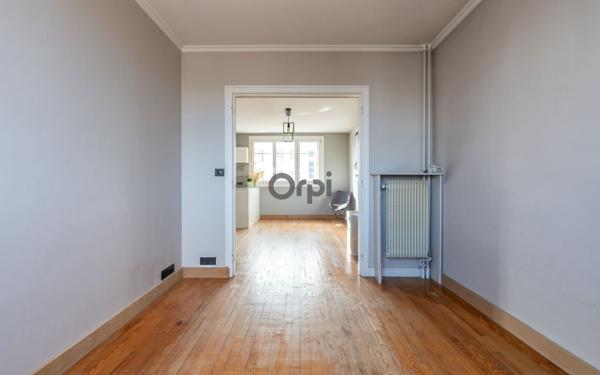 Appartement à vendre    4 pièces • 64,54 m2 Champigny-sur-Marne