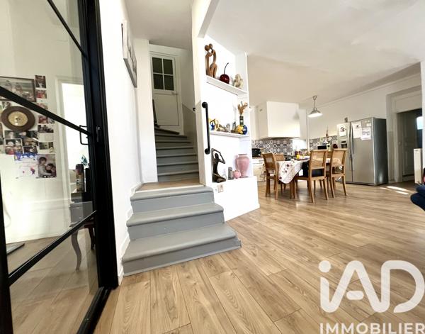 Maison à vendre 6 pièces 123 m² Perpignan