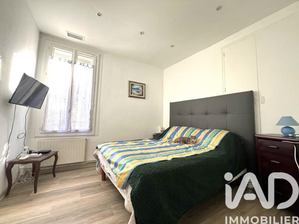 Maison à vendre 6 pièces 123 m² Perpignan