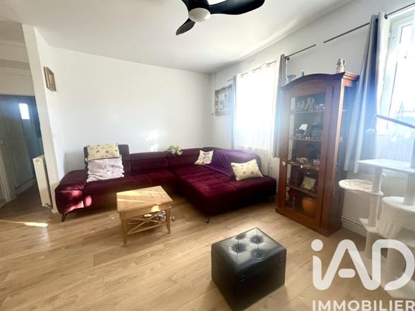 Maison à vendre 6 pièces 123 m² Perpignan