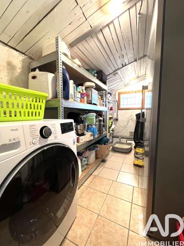 Maison à vendre 6 pièces 123 m² Perpignan