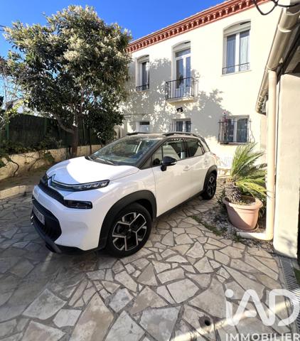 Maison à vendre 6 pièces 123 m² Perpignan