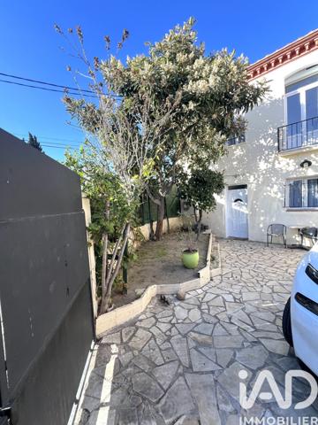 Maison à vendre 6 pièces 123 m² Perpignan