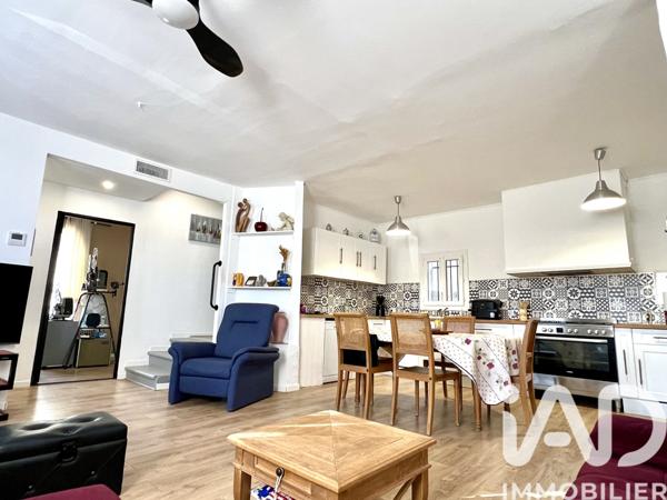 Maison à vendre 6 pièces 123 m² Perpignan