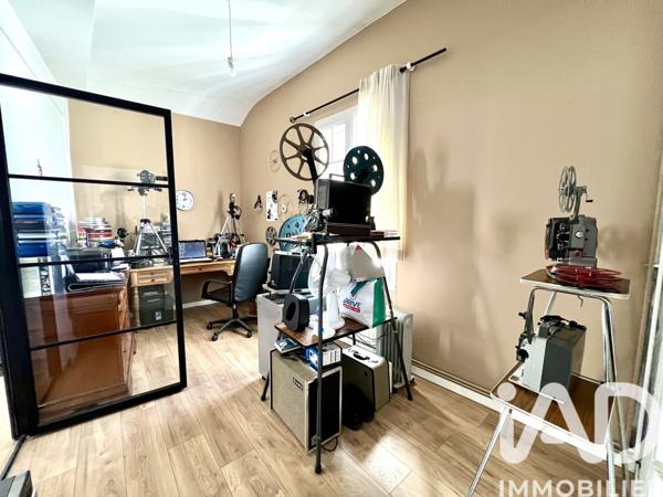 Maison à vendre 6 pièces 123 m² Perpignan