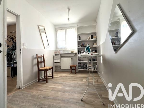 Maison à vendre 6 pièces 123 m² Perpignan