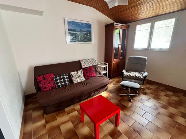 Maison Longeville Sur Mer 4 pièce(s) 69 m2