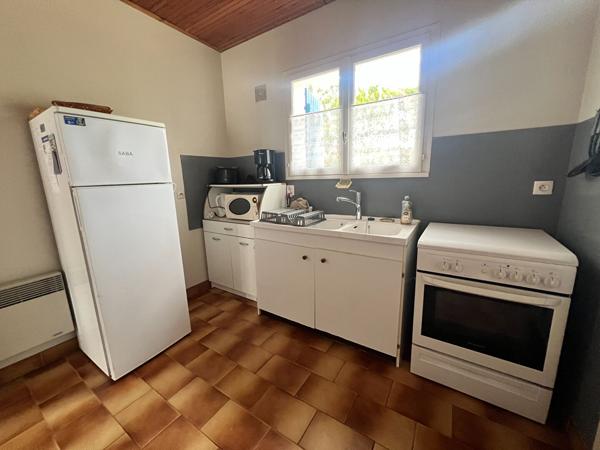 Maison Longeville Sur Mer 4 pièce(s) 69 m2