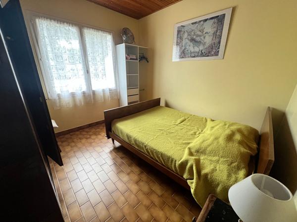 Maison Longeville Sur Mer 4 pièce(s) 69 m2