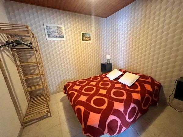 Maison Longeville Sur Mer 4 pièce(s) 69 m2