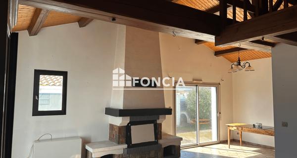 À vendre Maison 3 pièces 79 m² - Noirmoutier-en-l'île 85330