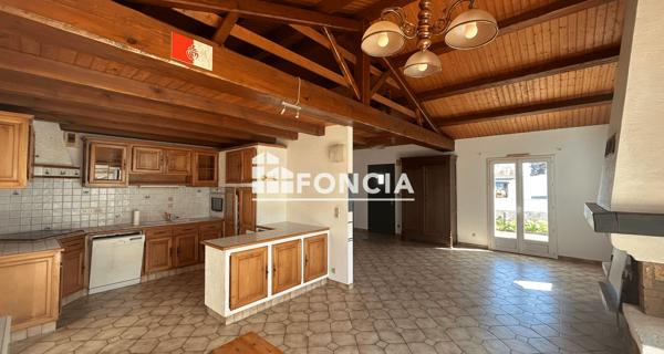 À vendre Maison 3 pièces 79 m² - Noirmoutier-en-l'île 85330