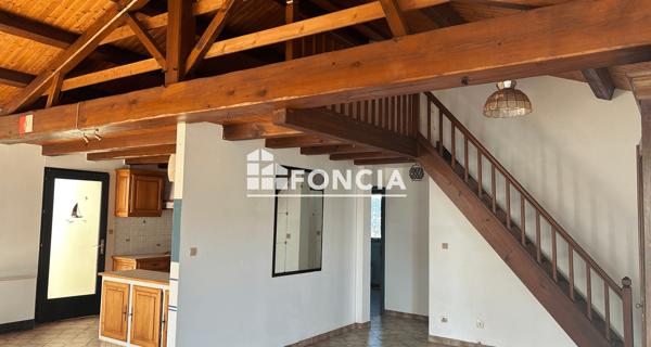 À vendre Maison 3 pièces 79 m² - Noirmoutier-en-l'île 85330