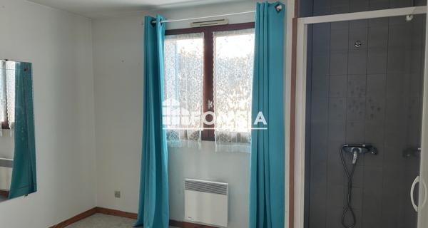 À vendre Maison 3 pièces 79 m² - Noirmoutier-en-l'île 85330