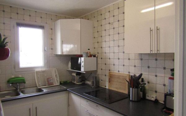 Appartement à louer    3 pièces •  Mauguio