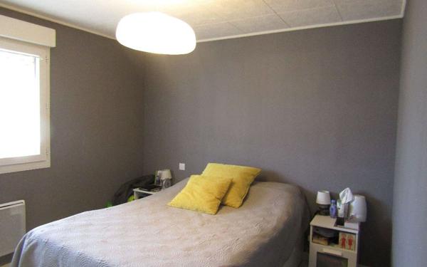 Appartement à louer    3 pièces •  Mauguio