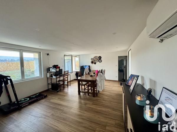 House for sale 4 rooms 106 m² Reignac