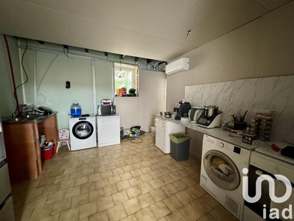 House for sale 4 rooms 106 m² Reignac