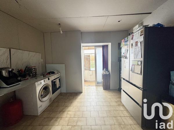 House for sale 4 rooms 106 m² Reignac