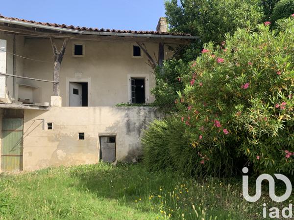 House for sale 4 rooms 106 m² Reignac