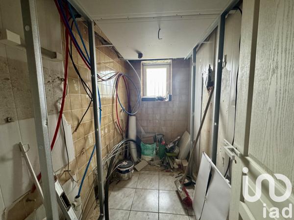 House for sale 4 rooms 106 m² Reignac