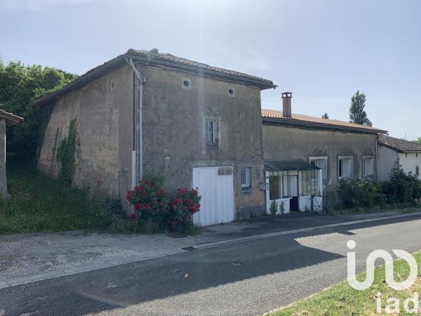 House for sale 4 rooms 106 m² Reignac