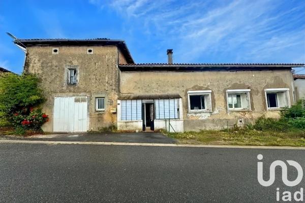 House for sale 4 rooms 106 m² Reignac