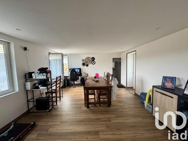 House for sale 4 rooms 106 m² Reignac