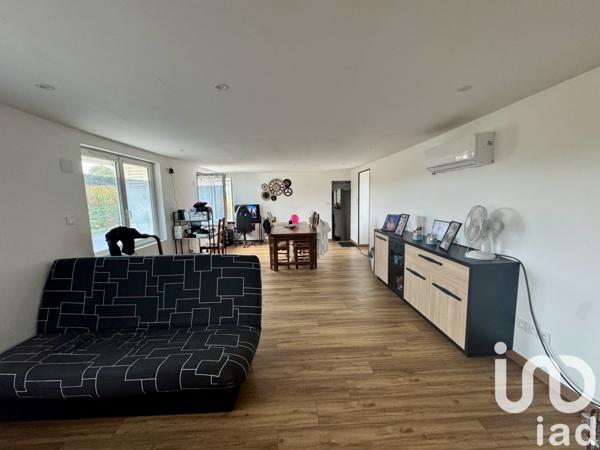 House for sale 4 rooms 106 m² Reignac