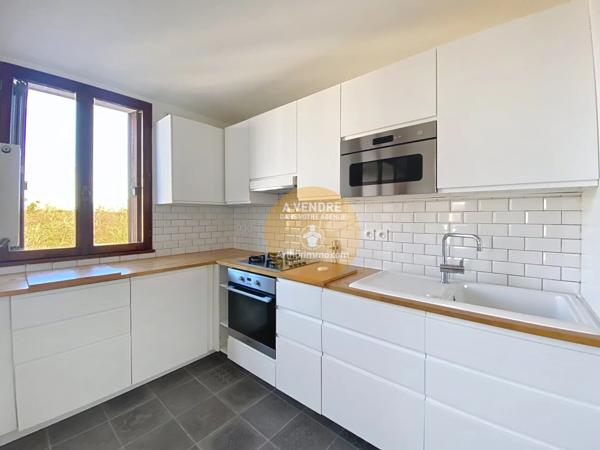 Vente Appartement 3 pièces 64 m2 à Chantilly