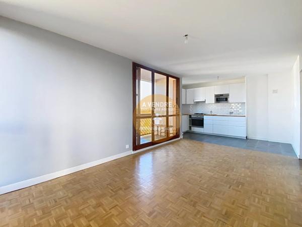 Vente Appartement 3 pièces 64 m2 à Chantilly