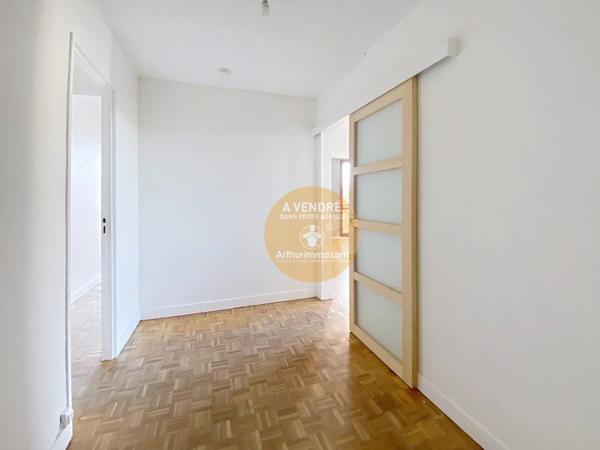 Vente Appartement 3 pièces 64 m2 à Chantilly