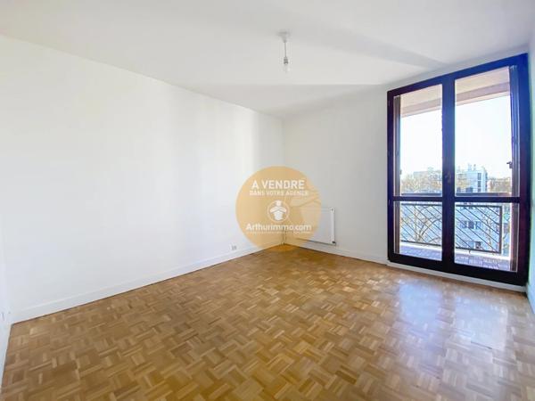 Vente Appartement 3 pièces 64 m2 à Chantilly