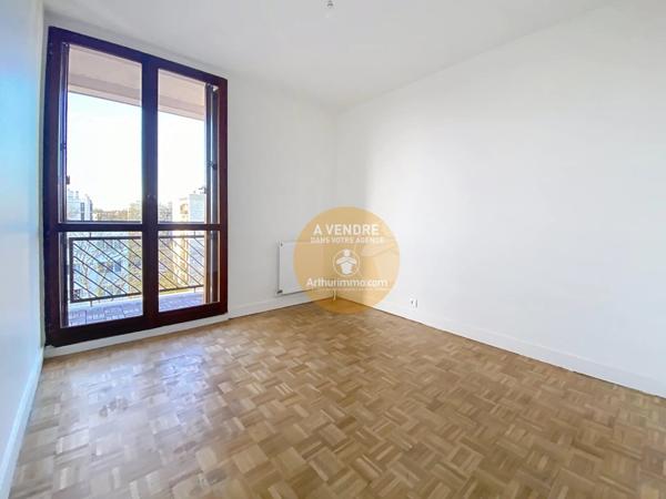 Vente Appartement 3 pièces 64 m2 à Chantilly