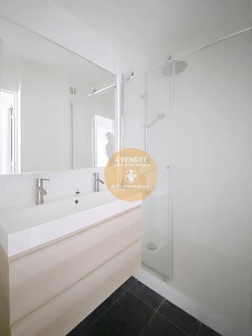 Vente Appartement 3 pièces 64 m2 à Chantilly