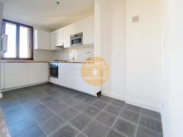 Vente Appartement 3 pièces 64 m2 à Chantilly