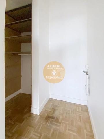 Vente Appartement 3 pièces 64 m2 à Chantilly