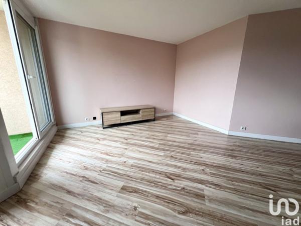 Appartement 4 pièces de 78 m² à Montigny-le-Bretonneux (78180)