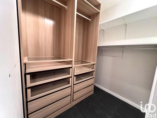 Appartement 4 pièces de 78 m² à Montigny-le-Bretonneux (78180)